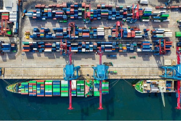 International Shipping